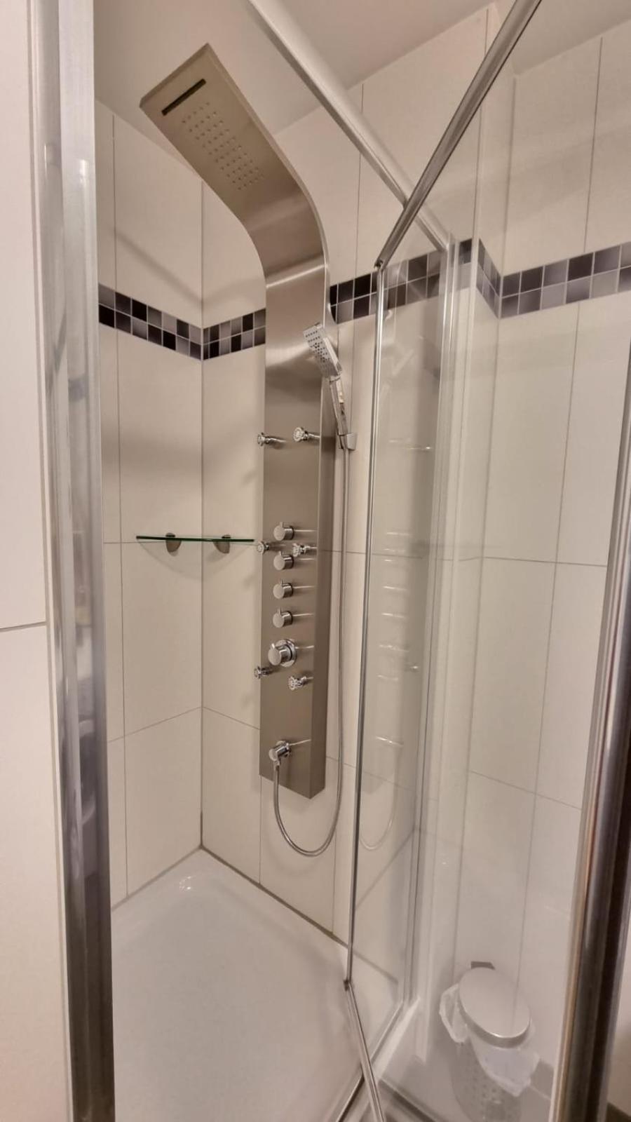 Apartment Leuchtturm 16 Großenbrode Buitenkant foto