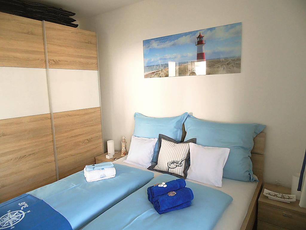 Apartment Leuchtturm 16 Großenbrode Buitenkant foto
