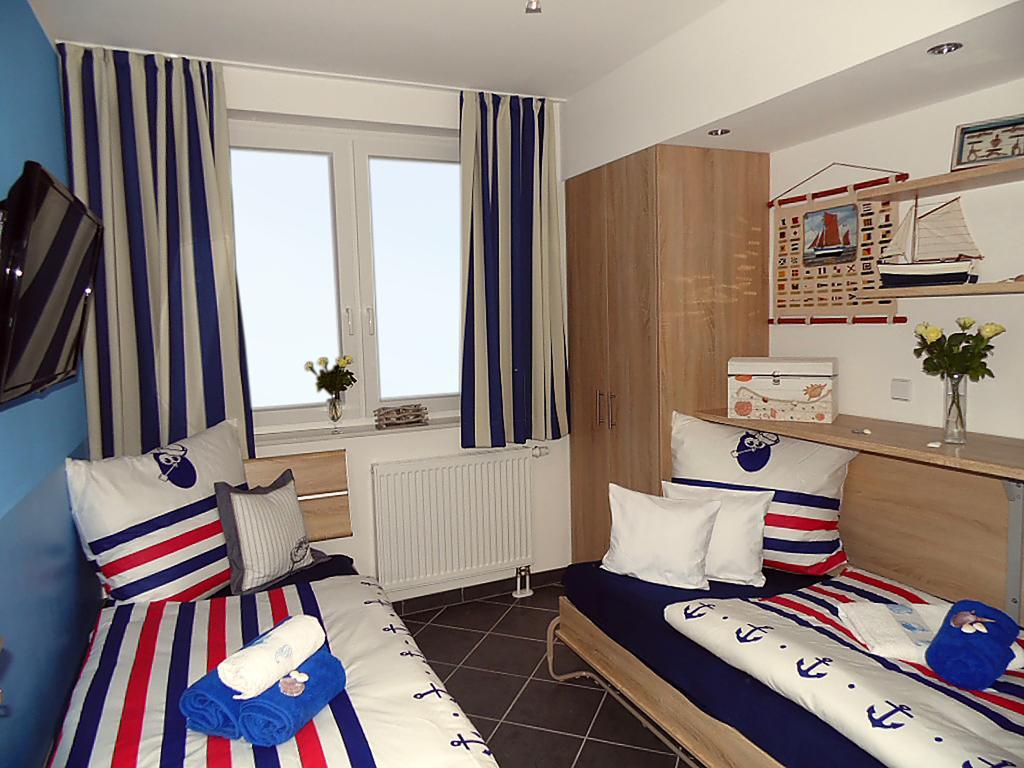 Apartment Leuchtturm 16 Großenbrode Buitenkant foto